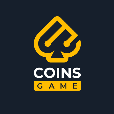Coins Game casino